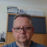 Richard Mills