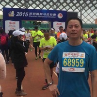 李家全