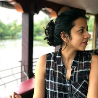 Shweta Joseph