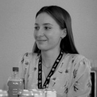 Rushanna Sakhapova