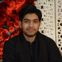 Saqib Mehmood