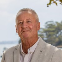 Colin McGowan