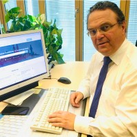 Hans-Peter Friedrich