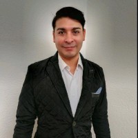 Sergio Armani Cardenas