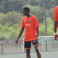 Ange Evra