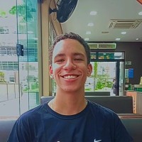 Pedro Henrique dos Santos