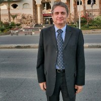 Panayiotis Karageorgakis