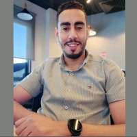 Moamen Mahmoud