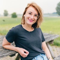 Marieke Van Zwam