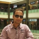 Sanketh R. Parikh