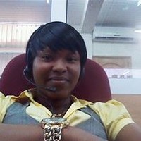 Mariama Brimah