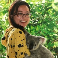 Li-Ting Tsai