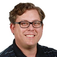 Mark Silvers, M.Ed.