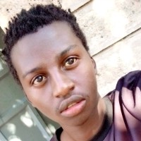 Jeremy Muli