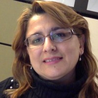 Marika Joannidis