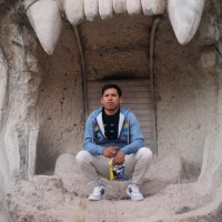 Olger Mamani Peralta