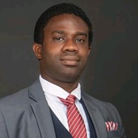 Emeka Ejimofor