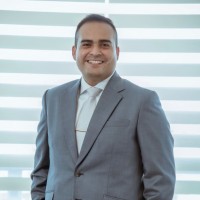 Oscar Ureta R