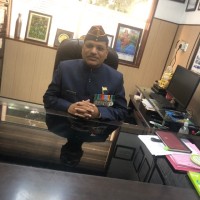 Col Ivs Gahlot