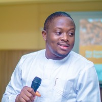 AyoOluwajoba Okediji