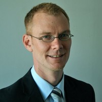 Andrew Chapman
