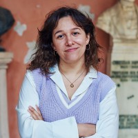 Jasmin Chalendi