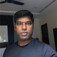 Narendra Kumar