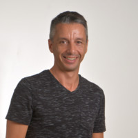 Alfredo Romero Labrador