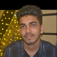 Vishnu Mc