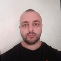 Dmytro Baziuk
