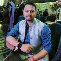 Milan Chaurasiya