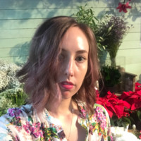 Madelaine Orr