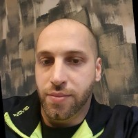 Sergio Grosso