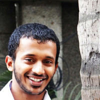 Roshan Christopher Gonsalves