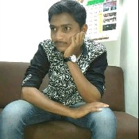 Shrikant Memane