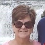 Julie Woodruff