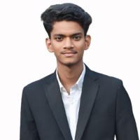 Ashis Sahoo