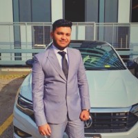 Mirza Naveed Ahmed