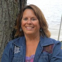 Janet Rasmussen