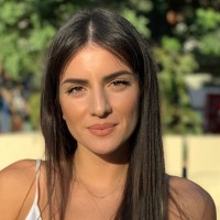 Anastasia Mantzari