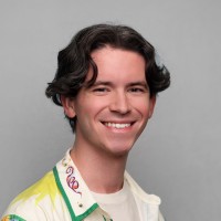Harrison Lazarus