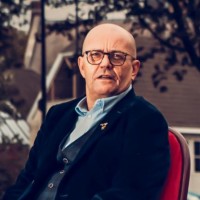 Jos Van De Ven