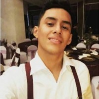 Luis Ernesto Hernandez Aguilar