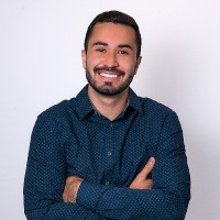 Jônatas Almeida