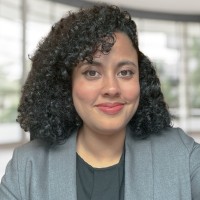 Andrea Martinez