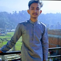 Krishna Thapa