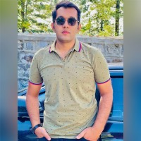 Saad Sultan Cheema - ACA