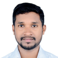 ARJUN EB