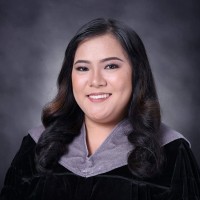 Regina Joyce Flores