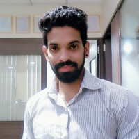 Vaibhav Khade